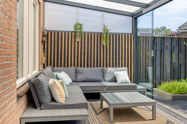 Medium property photo - Albinonistraat 47, 5283 KL Boxtel